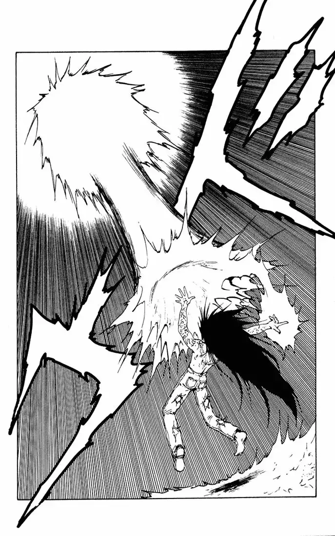 Yu Yu Hakusho Chapter 153 11